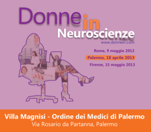 Donne in Neuroscienze 2013